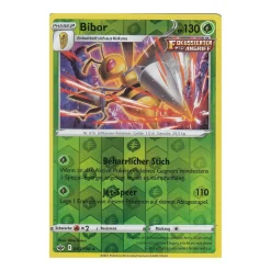 Bibor 003/198 HOLO REVERSE HOLO