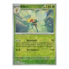 Bibor 015/165 Holo REVERSE HOLO