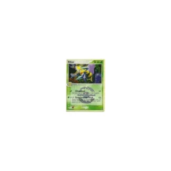 Bibor REVERSE HOLO