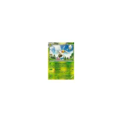 Bibor 003/160 REVERSE HOLO