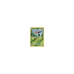 Bibor 003/111 REVERSE HOLO