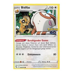 Bidifas 060/078