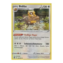 Bidifas 121/172 HOLO
