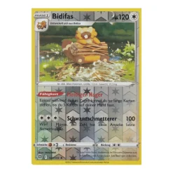 Bidifas 121/172 HOLO REVERSE HOLO