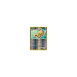 Bidifas REVERSE HOLO