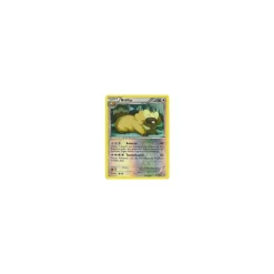 Bidifas 107/124 REVERSE HOLO