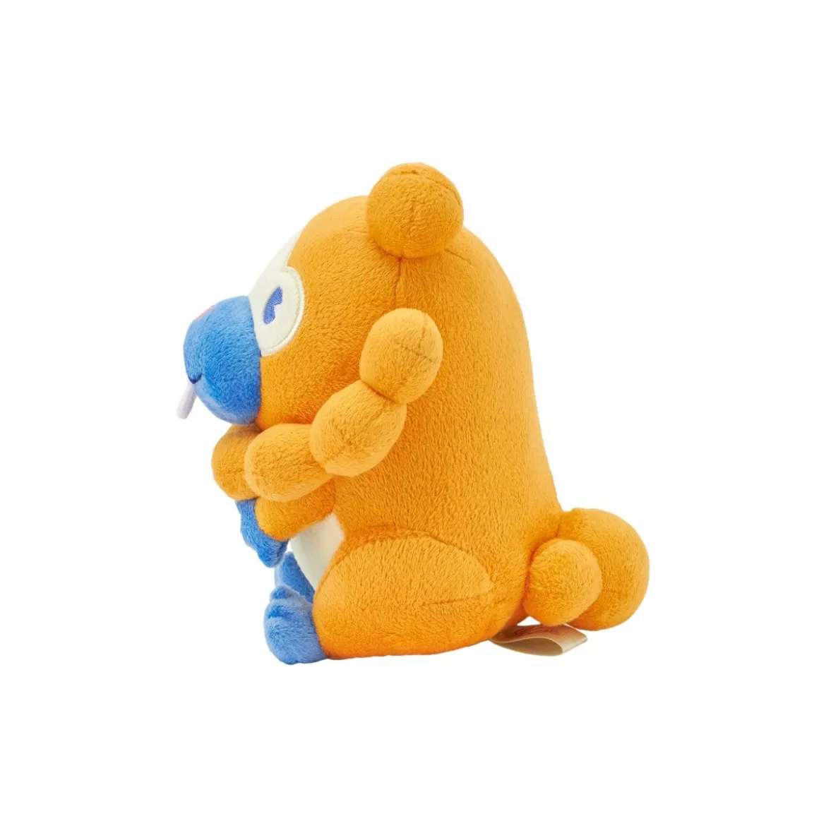 Bidiza Plüschfigur 16 cm - Pokemon Saiko Soda Refresh Kuscheltier