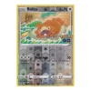 Bidiza 059/078 REVERSE HOLO