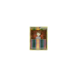Bill REVERSE HOLO