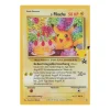 Birthday's Pikachu WP24 HOLO Celebrations