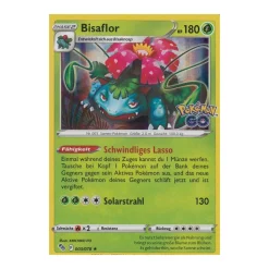 Bisaflor 003/078 HOLO