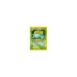 Bisaflor 15/102 HOLO BESPIELT