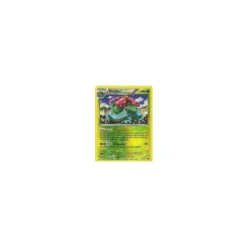 Bisaflor 003/108 REVERSE HOLO