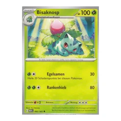 Bisaknosp 002/165