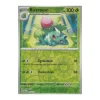 Bisaknosp 002/165 REVERSE HOLO