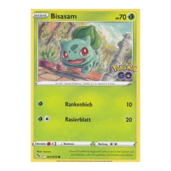 Bisasam 001/078