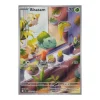 Bisasam 143/142 Illustration Rare