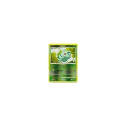 Bisasam REVERSE HOLO