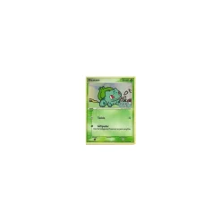 Bisasam 45/100 REVERSE HOLO