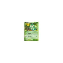 Bisasam 54/112 REVERSE HOLO