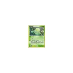 Bisasam 55/112 REVERSE HOLO