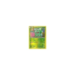 Bisasam 001/108 REVERSE HOLO