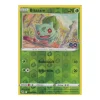 Bisasam 001/078 REVERSE HOLO
