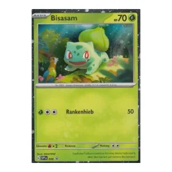Bisasam SVP046