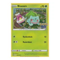 Bisasam SWSH231
