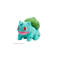 Bisasam Vinyl Figur ca. 10 cm - Pokemon Figur von BOTI