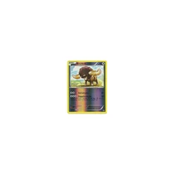 Bisofank 90/114 REVERSE HOLO