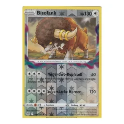 Bisofank 148/196 REVERSE HOLO