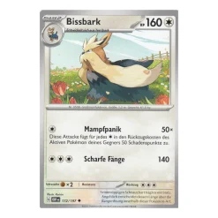 Bissbark 172/197