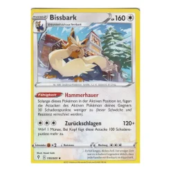 Bissbark 135/203