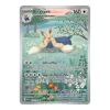Bissbark 156/086 Illustration Rare