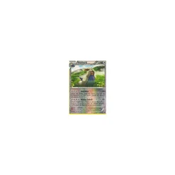Bissbark 110/146 REVERSE HOLO