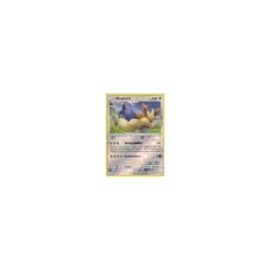 Bissbark 105/149 REVERSE HOLO