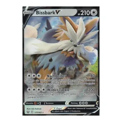 Bissbark-V 117/163