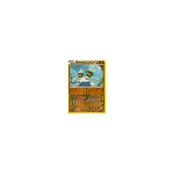 Bithora 048/106 REVERSE HOLO