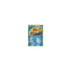Bithora 022/124 REVERSE HOLO