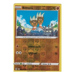 Bithora 106/196 REVERSE HOLO