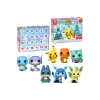 Bitty Pop - Pokemon - Countdown Calendar