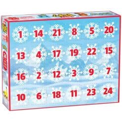 Bitty Pop - Pokemon - Countdown Calendar