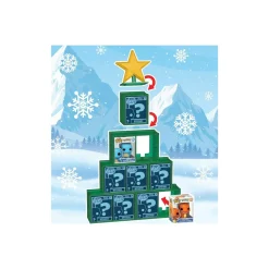 Bitty Pop - Pokemon - Countdown Calendar