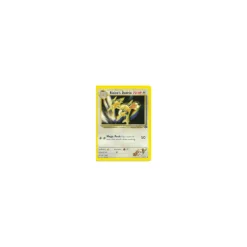 Blaine's Dodrio 32/132 1. Edition BESPIELT