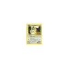 Blaine's Kangaskhan 36/132 1. Edition BESPIELT