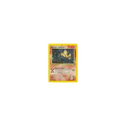 Blaine's Moltres 001/132 Holo