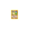 Blaine's Ponyta 64/132 1. Edition BESPIELT