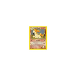 Blaine's Rapidash 033/132