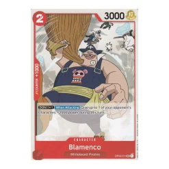 Blamenco